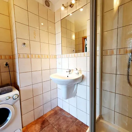 Studio Przy Uniwersytecie Gdanskim - Przymorze * Gdańsk